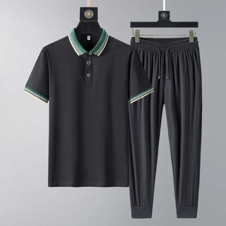 Off-Court Lounge Set