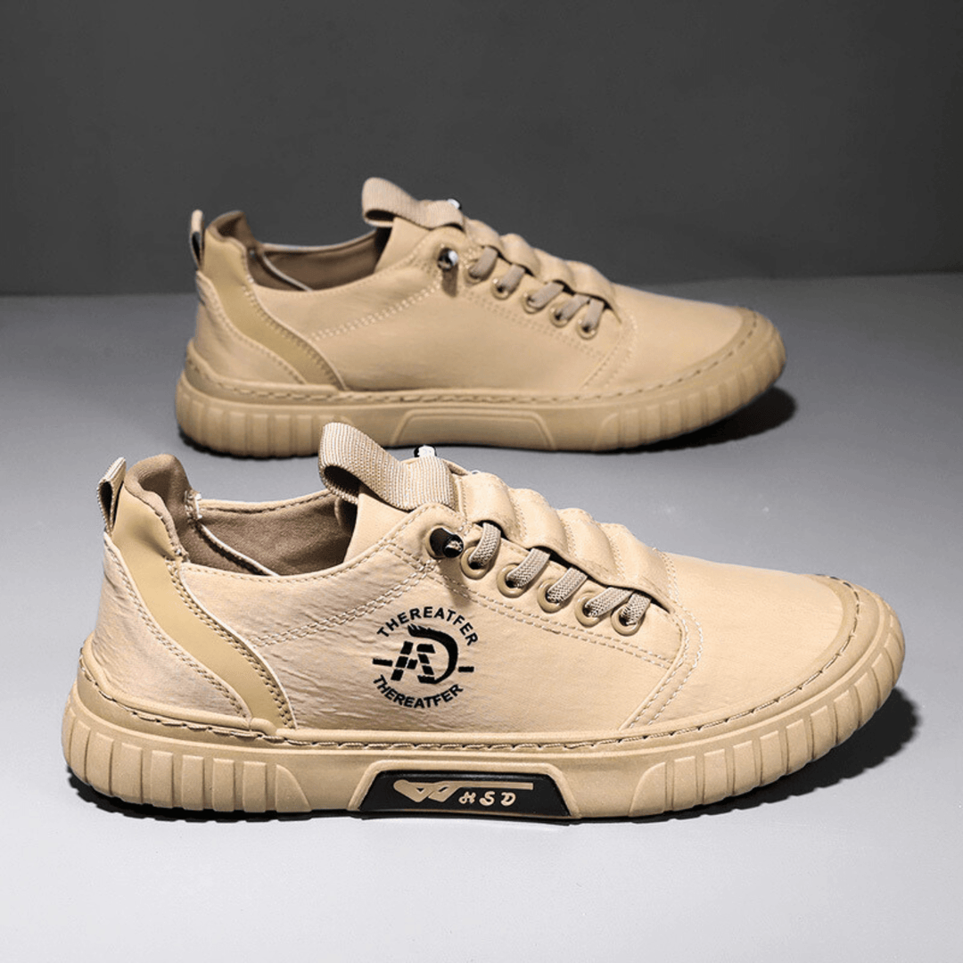Zalecta | Urban Casual Sneakers