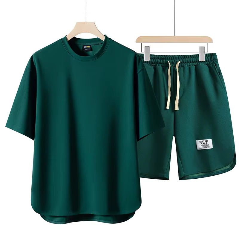 Nomad Lounge Set