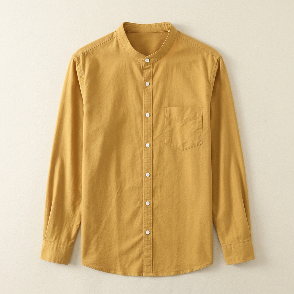 Florence Cotton Shirt
