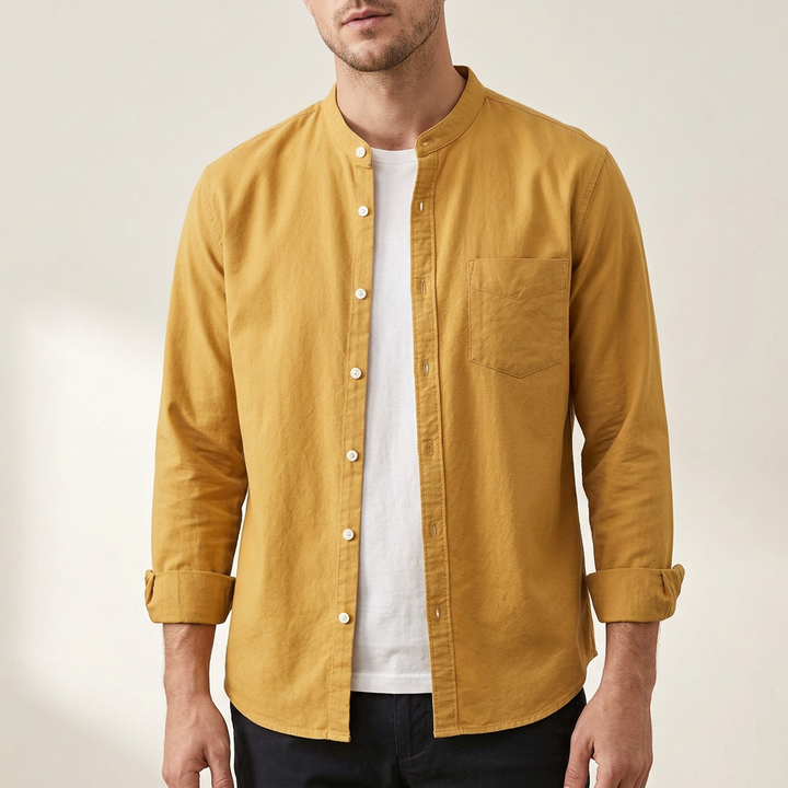 Florence Cotton Shirt